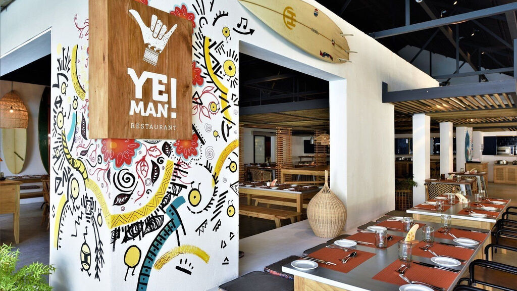 Veranda Tamarin Hotel & Spa