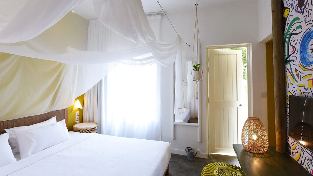 Veranda Tamarin Hotel & Spa