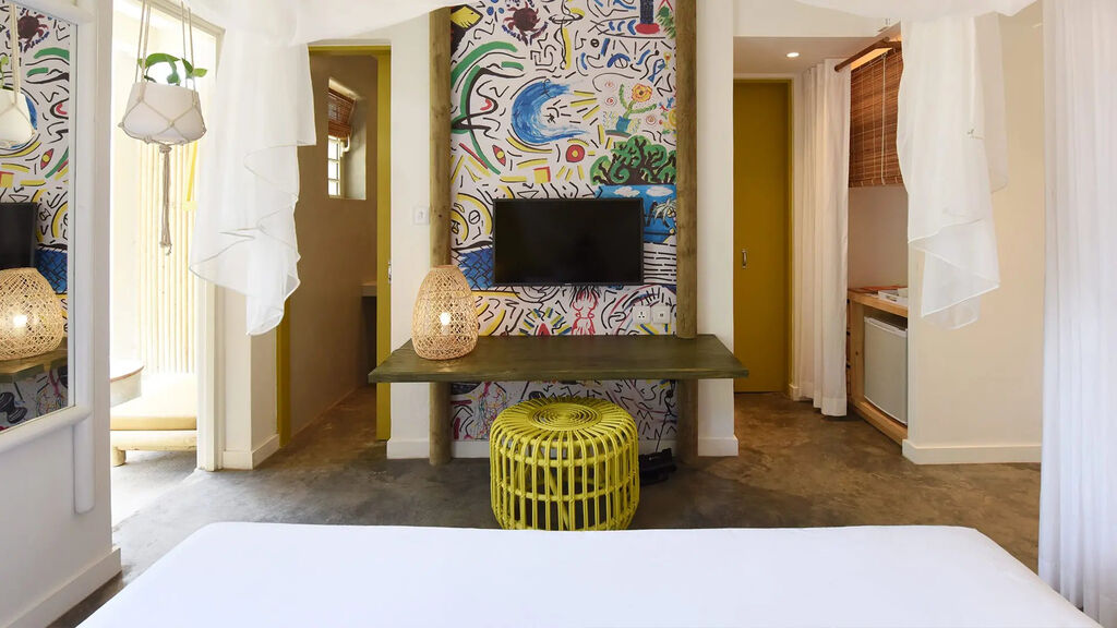 Veranda Tamarin Hotel & Spa