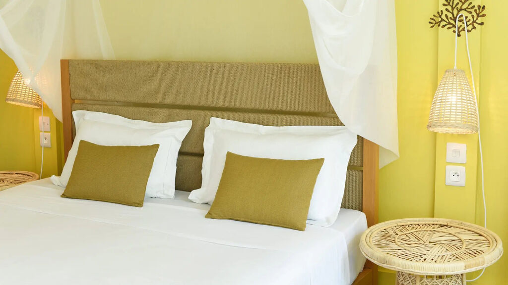 Veranda Tamarin Hotel & Spa