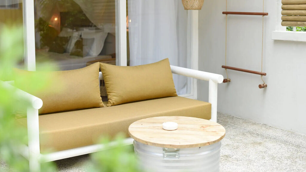 Veranda Tamarin Hotel & Spa