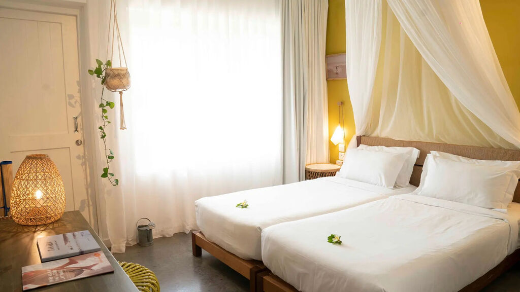 Veranda Tamarin Hotel & Spa