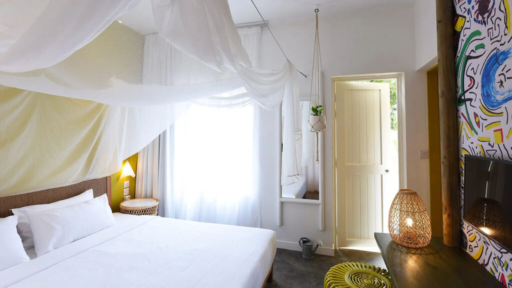 Veranda Tamarin Hotel & Spa