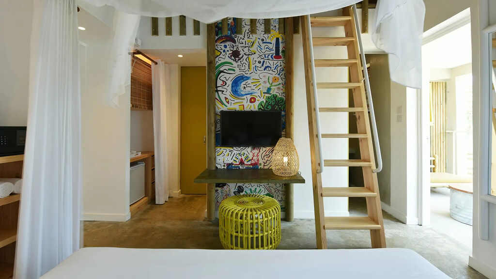 Veranda Tamarin Hotel & Spa