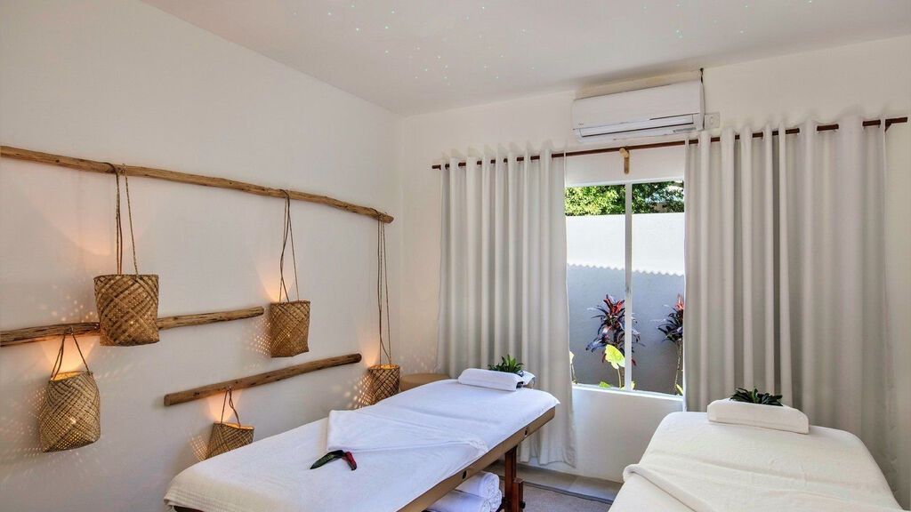 Veranda Tamarin Hotel & Spa