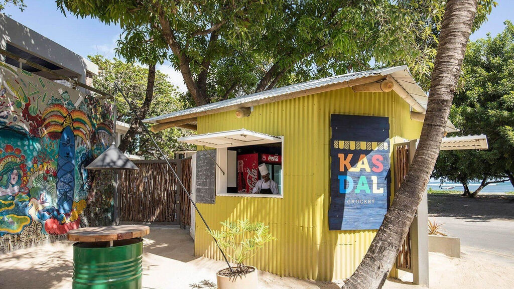 Veranda Tamarin Hotel & Spa