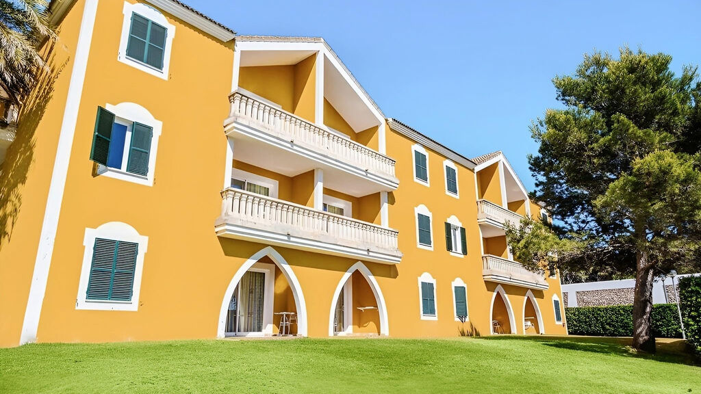 Vibra Blanc Palace