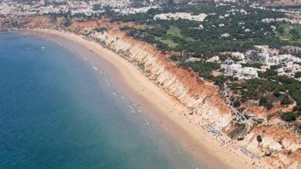 Victoria Sport & Beach