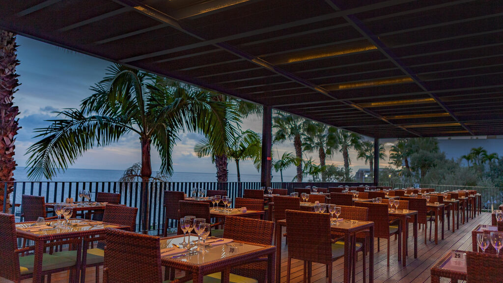 Vidamar Resort Madeira