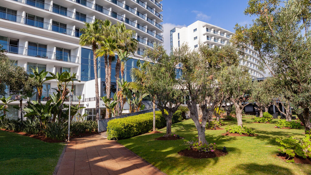 Vidamar Resort Madeira