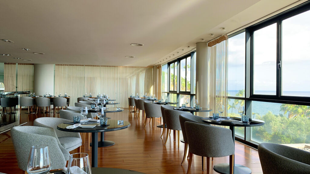Vidamar Resort Madeira
