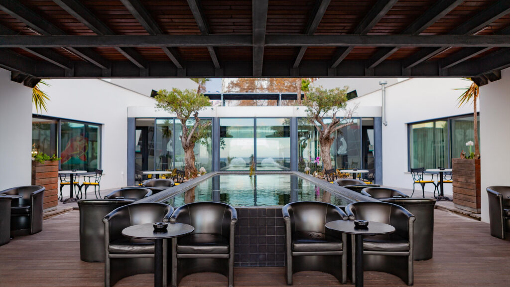 Vidamar Resort Madeira