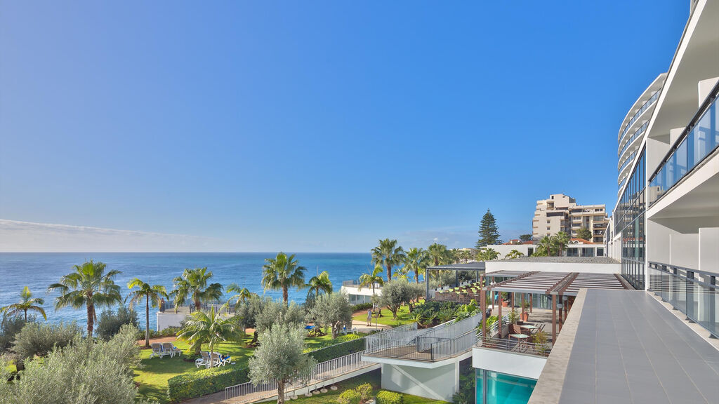 Vidamar Resort Madeira