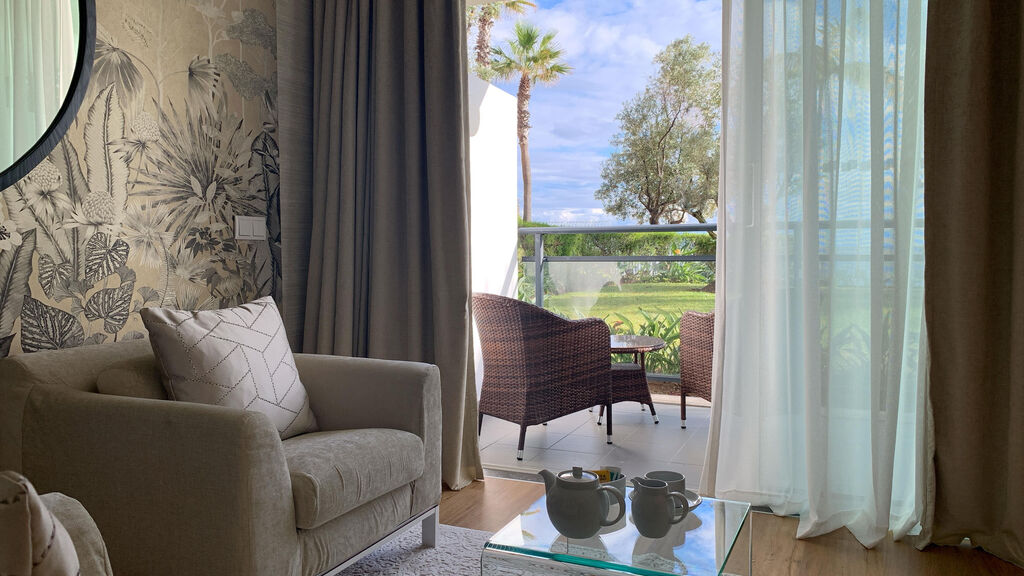 Vidamar Resort Madeira