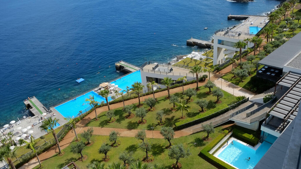 Vidamar Resort Madeira