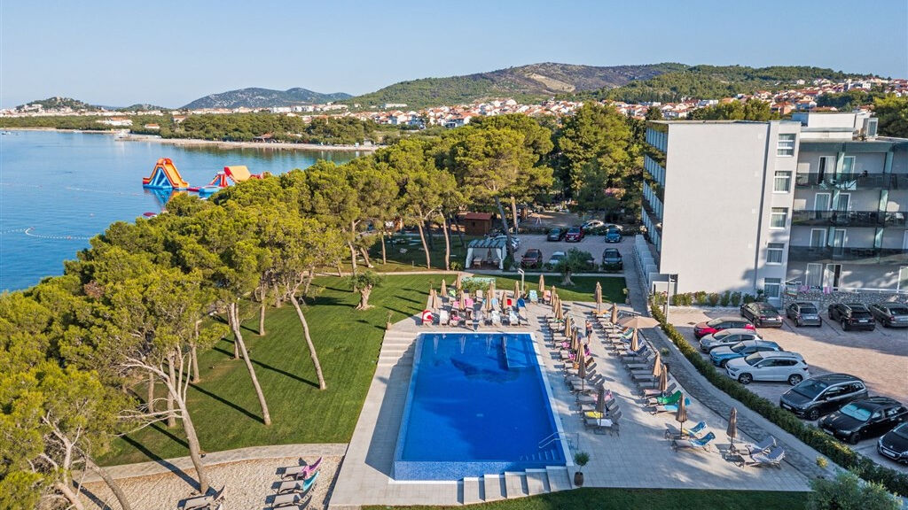 Vila Arausana/Antonina