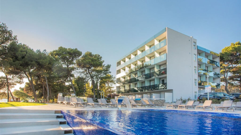 Vila Arausana/Antonina
