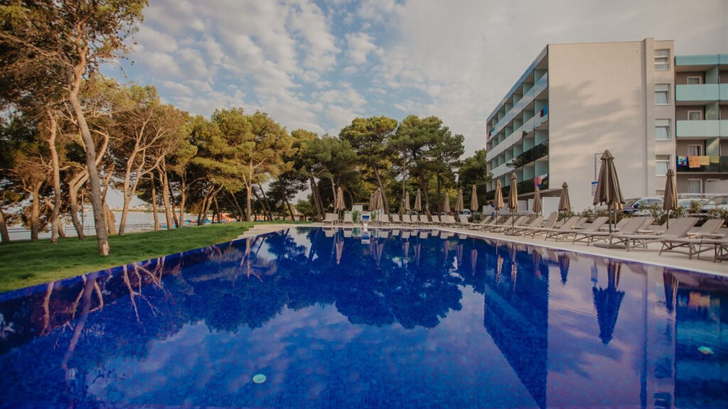 Vila Arausana/Antonina