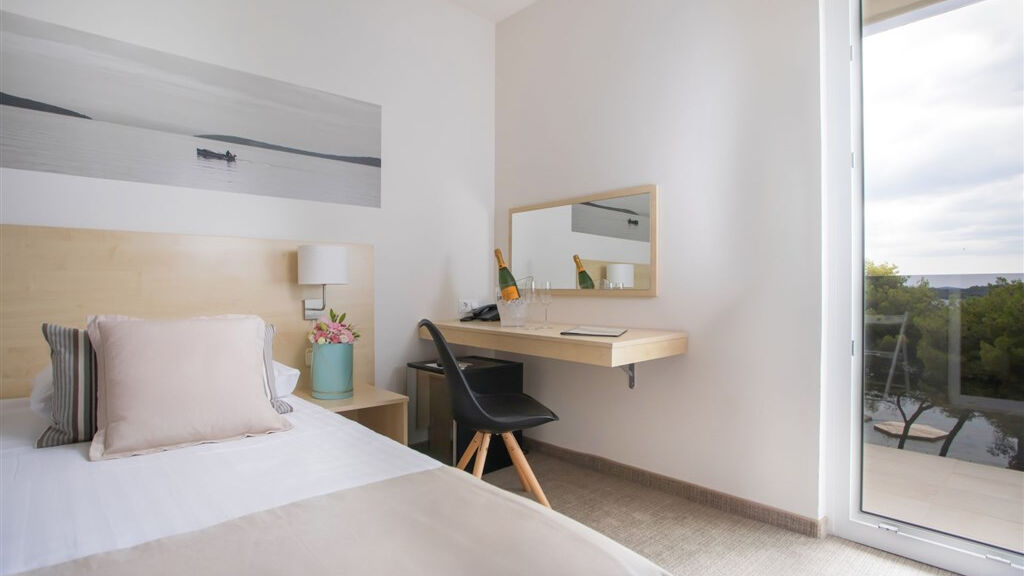 Vila Arausana/Antonina