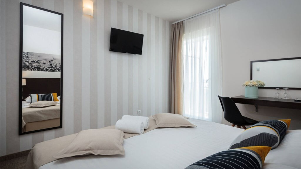 Vila Arausana/Antonina