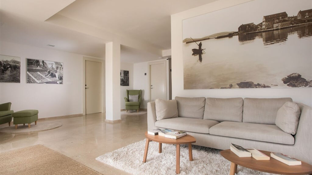 Vila Arausana/Antonina