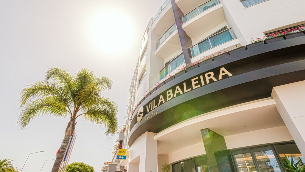 Vila Baleira