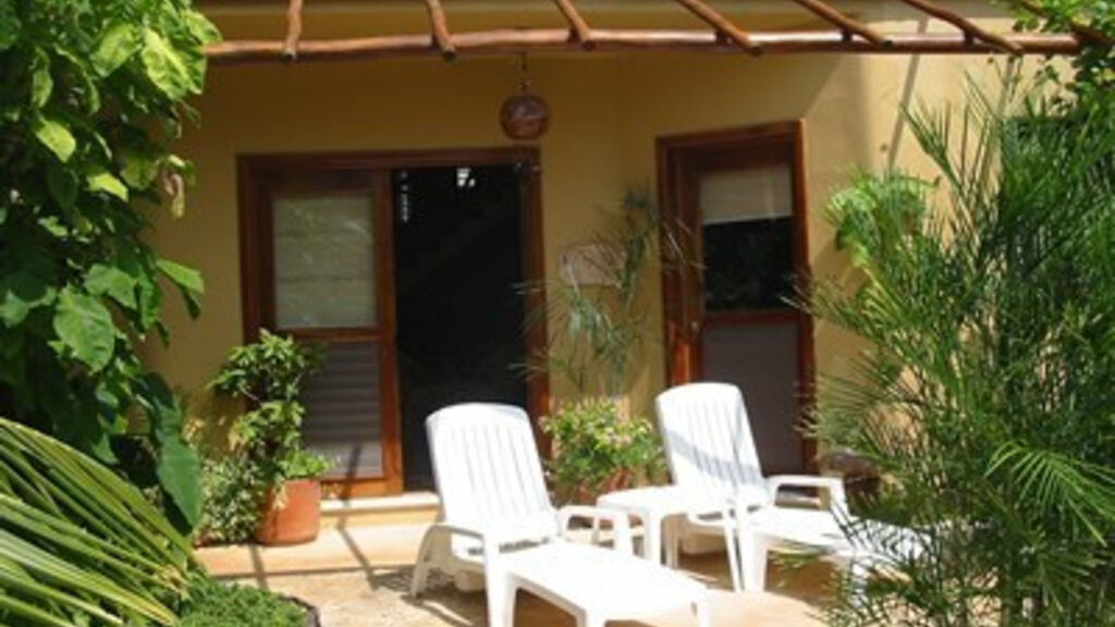Vila Casa Cascada