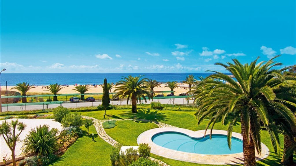 Vila Gale Ampalius
