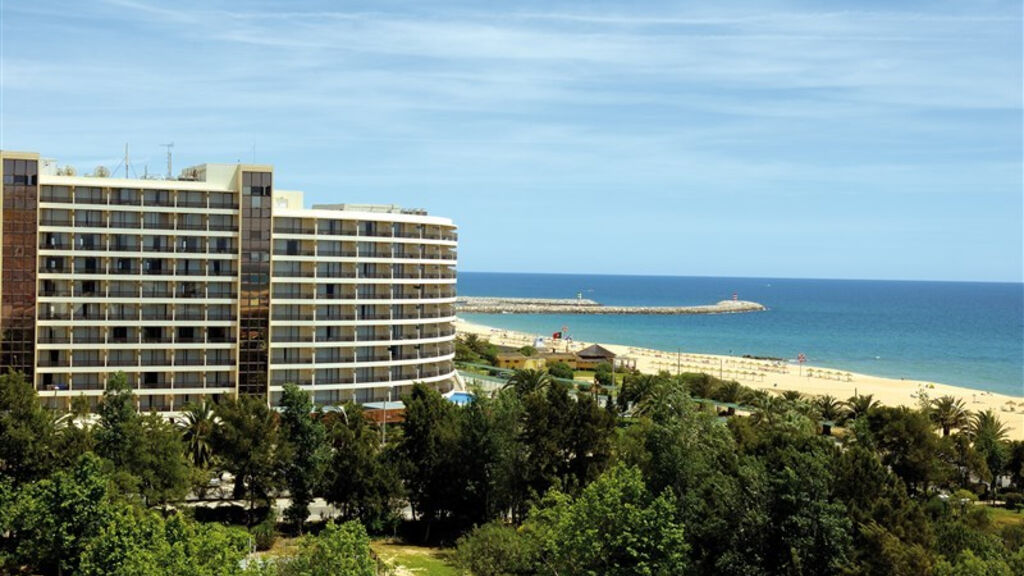 Vila Gale Ampalius
