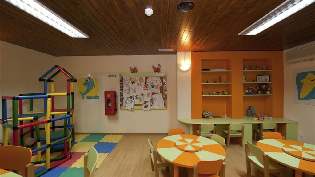 Vila Gale Ampalius