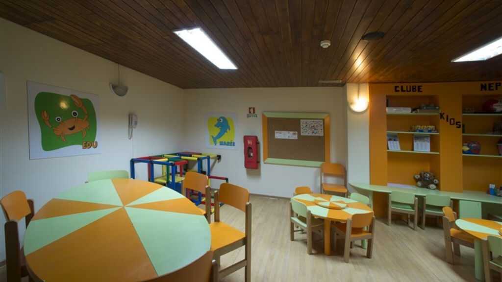 Vila Gale Ampalius