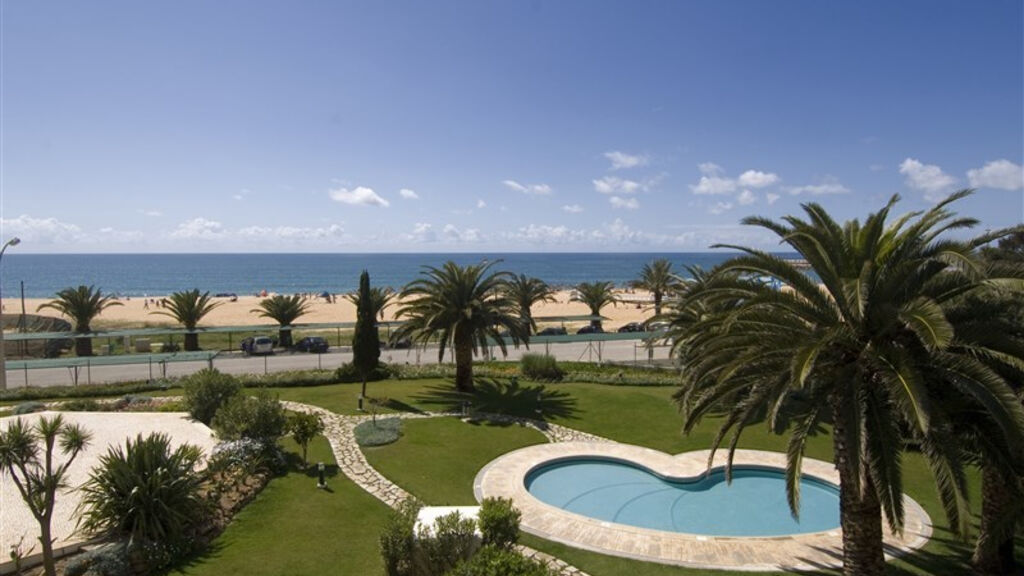 Vila Gale Ampalius