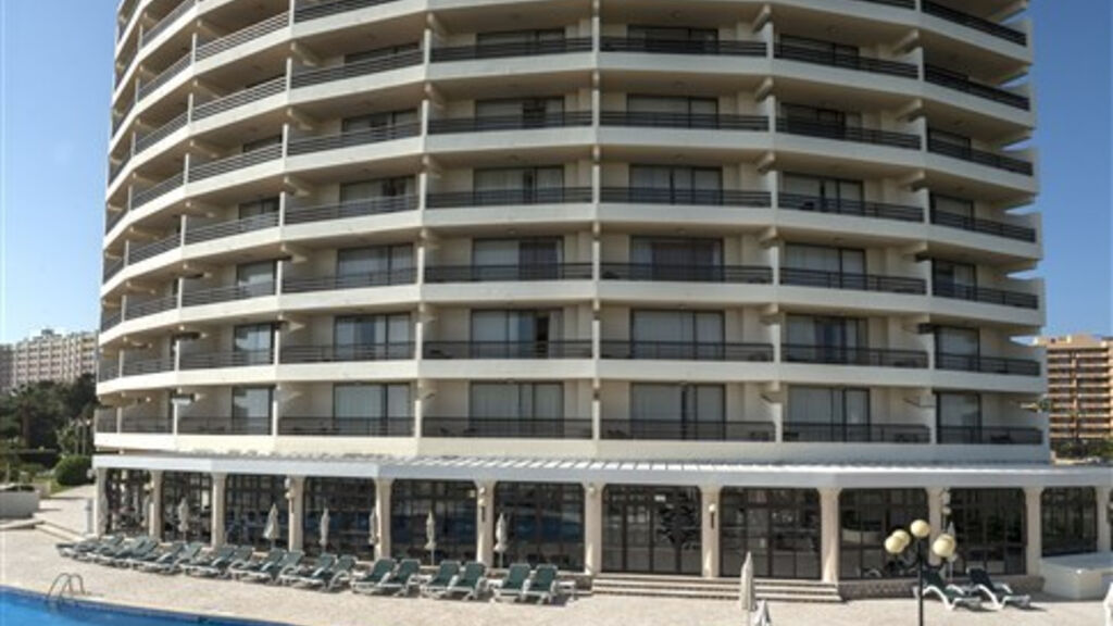 Vila Gale Ampalius