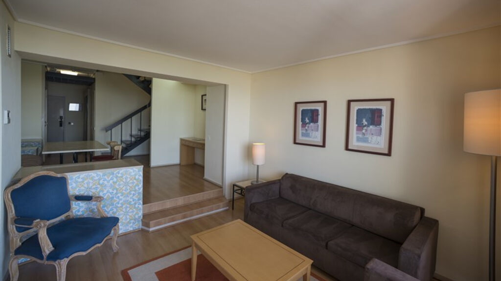 Vila Gale Ampalius