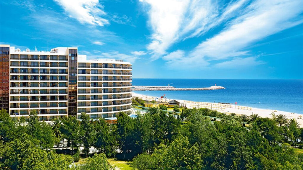 Vila Gale Ampalius