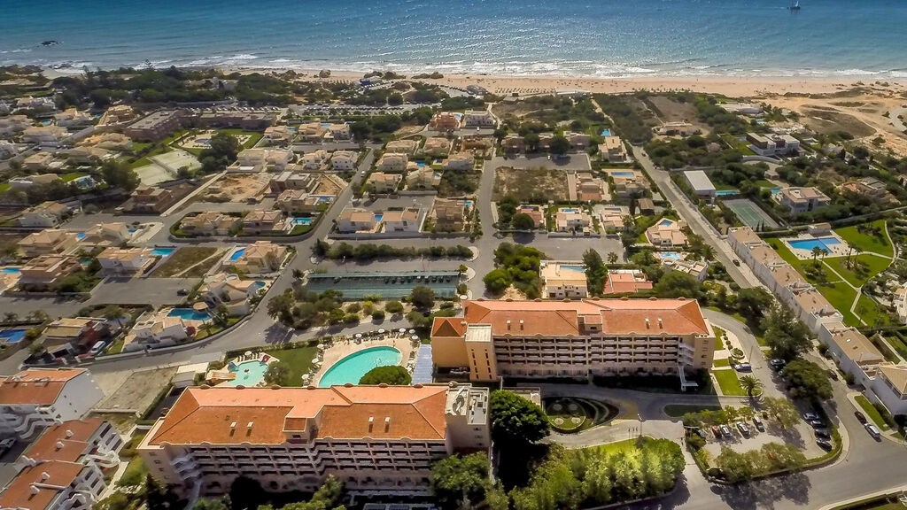 Vila Gale Atlantico