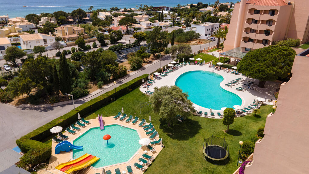 Vila Gale Atlantico