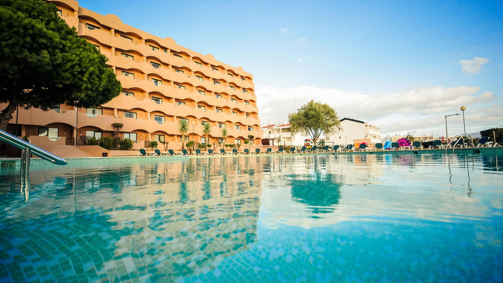 Vila Gale Atlantico