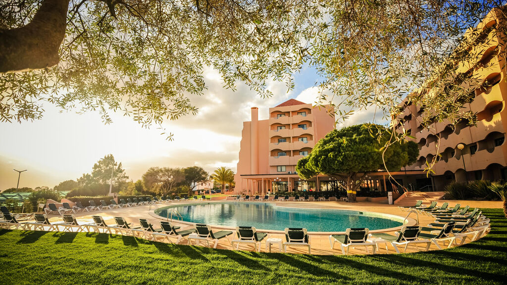 Vila Gale Atlantico