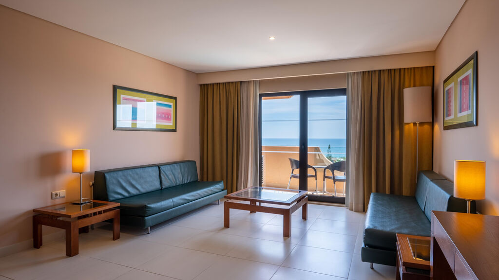 Vila Gale Atlantico
