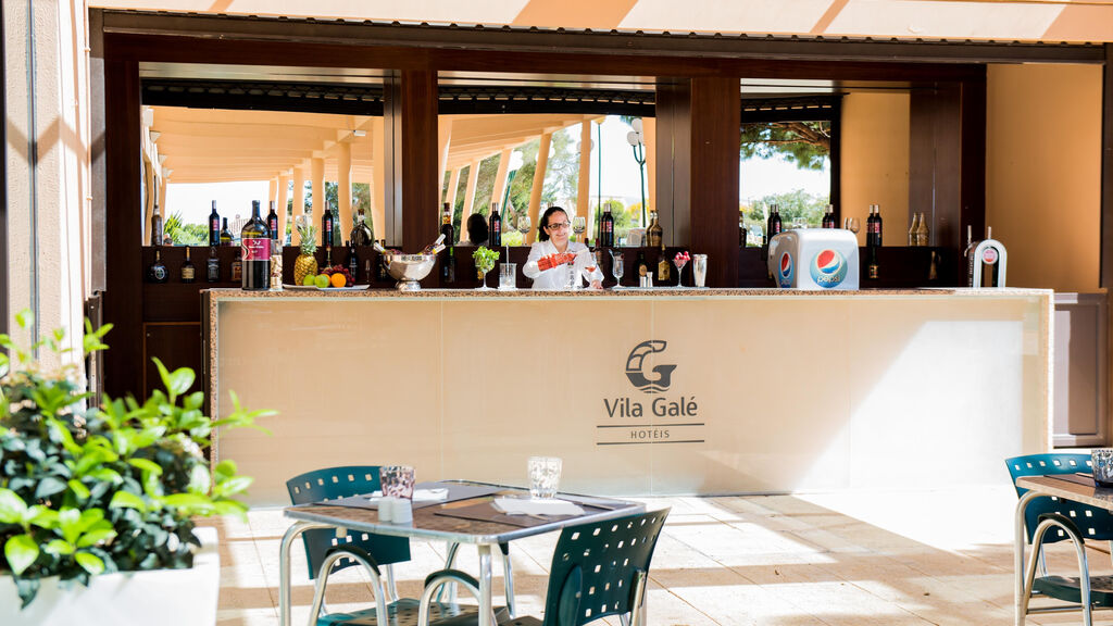 Vila Gale Atlantico