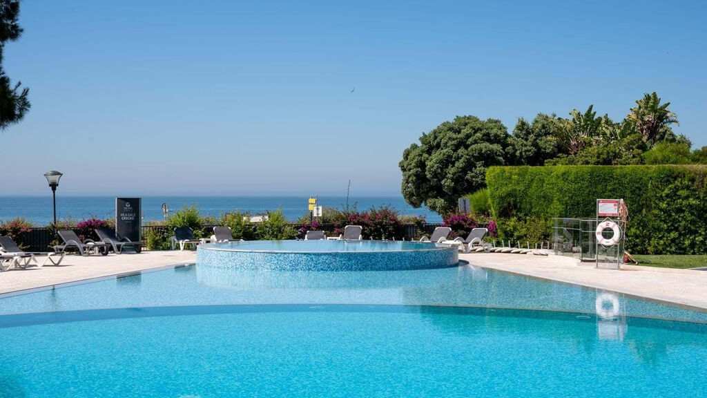Vila Gale Cascais
