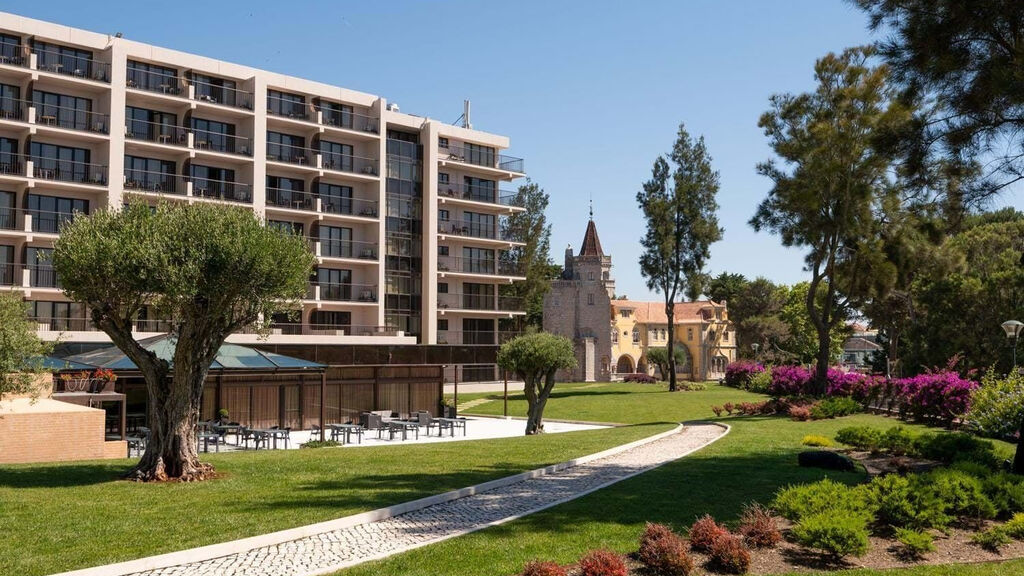 Vila Gale Cascais