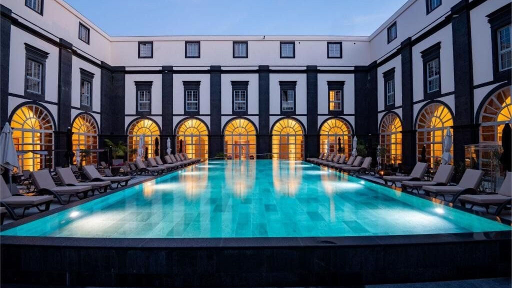 Vila Gale Collection Sao Miguel