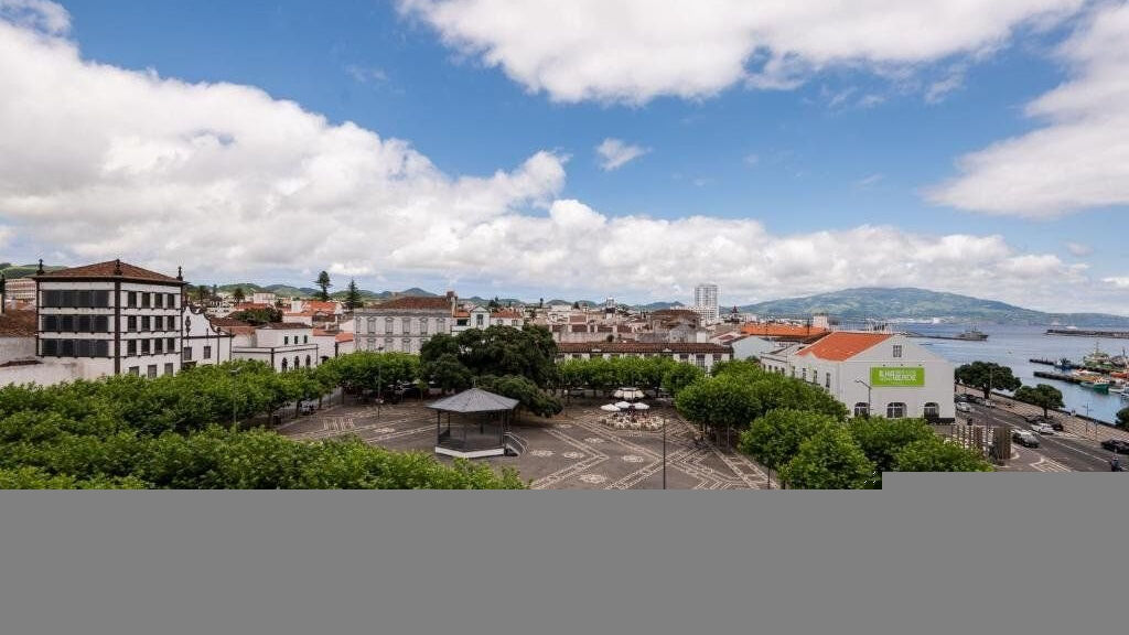 Vila Gale Collection Sao Miguel