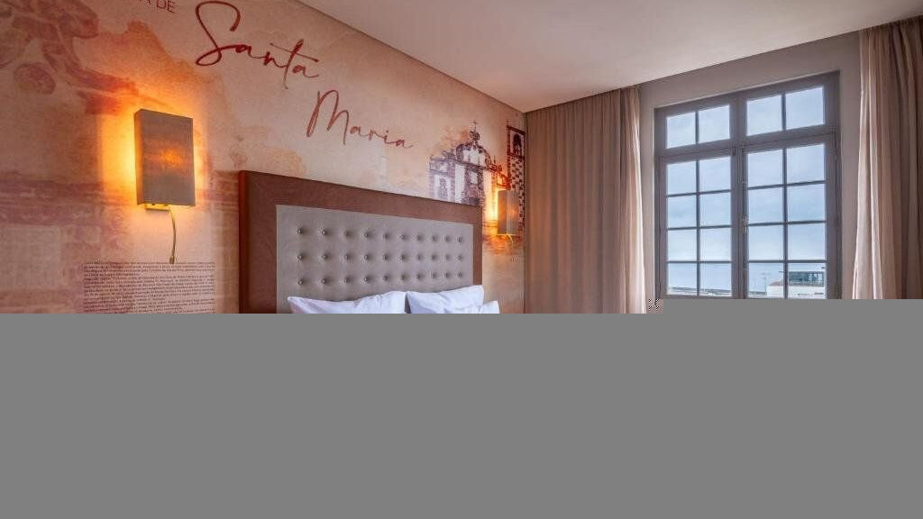 Vila Gale Collection Sao Miguel