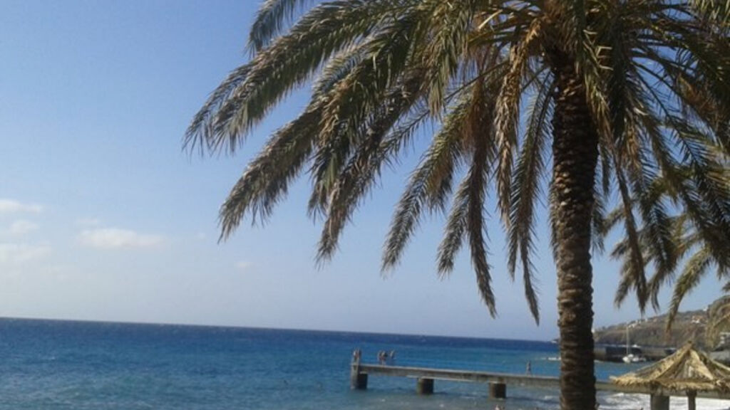 Vila Gale Santa Cruz