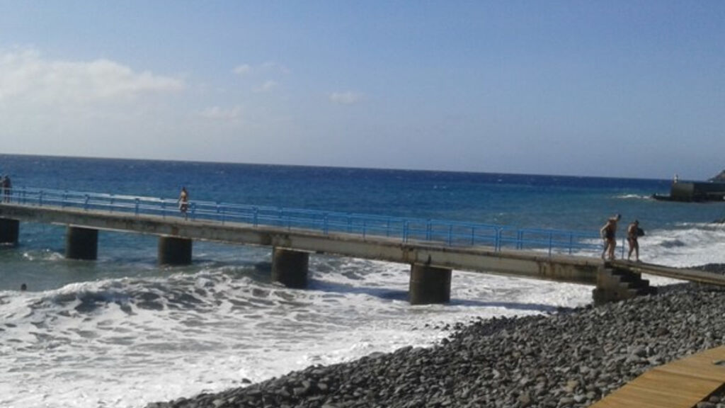 Vila Gale Santa Cruz