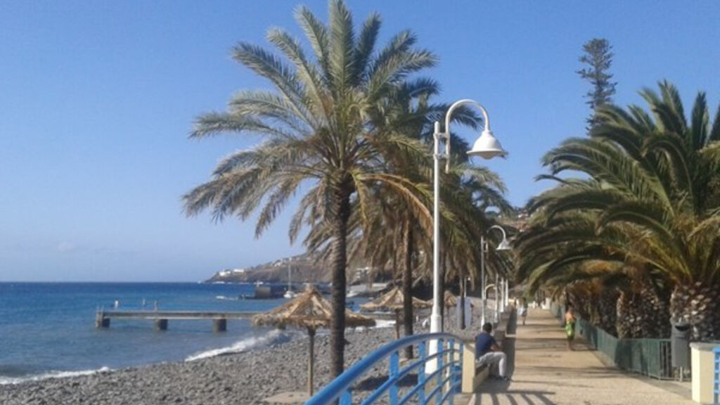 Vila Gale Santa Cruz