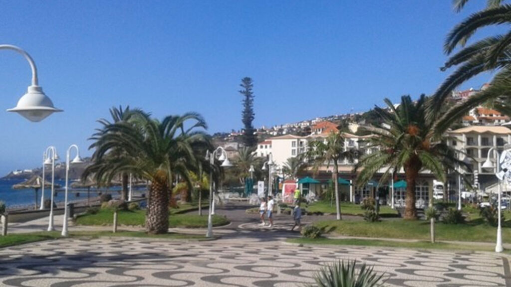 Vila Gale Santa Cruz